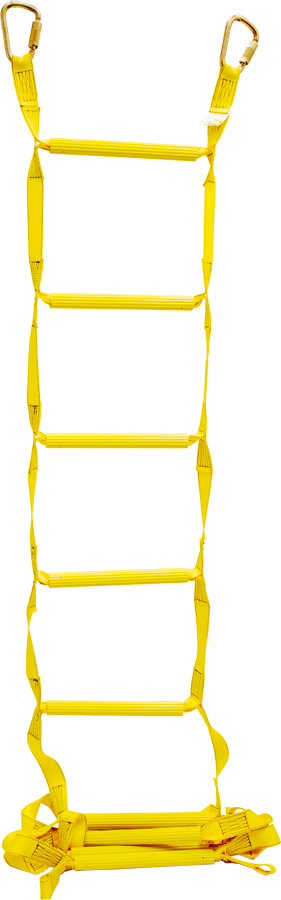 Flexible Access Ladder - Accessories